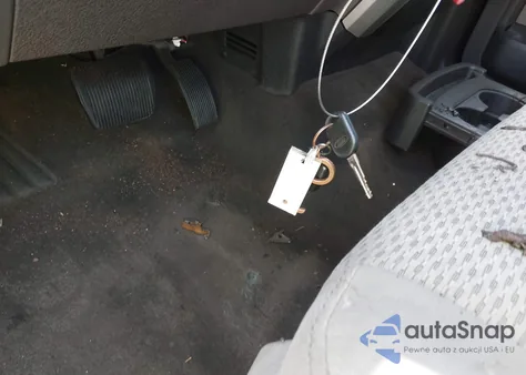 2009 Ford F-150 Fx4/Lariat/Xl/Xlt из США, поврежденный, VIN 1FTPX14V79FA43136